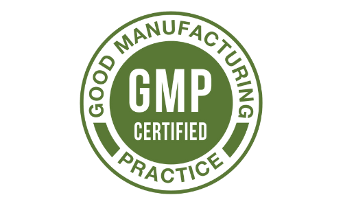 CelluFend GMP Certified